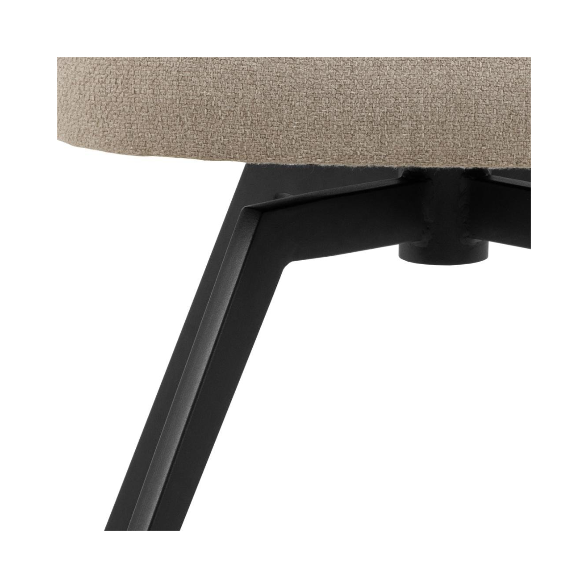 Eetkamerstoel Cadomin beige