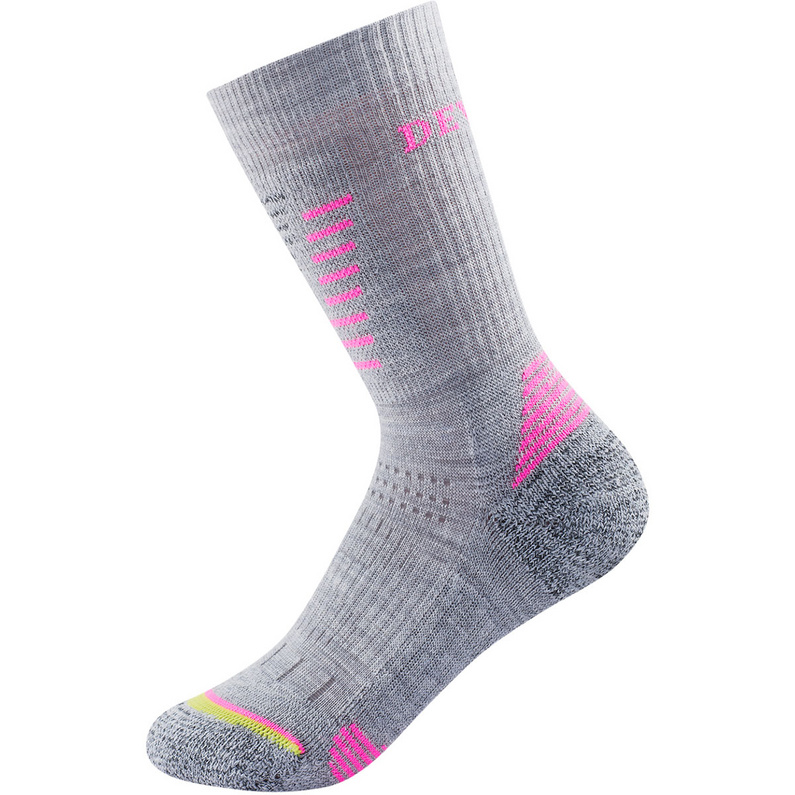 Devold Kinder Hiking Medium Socken