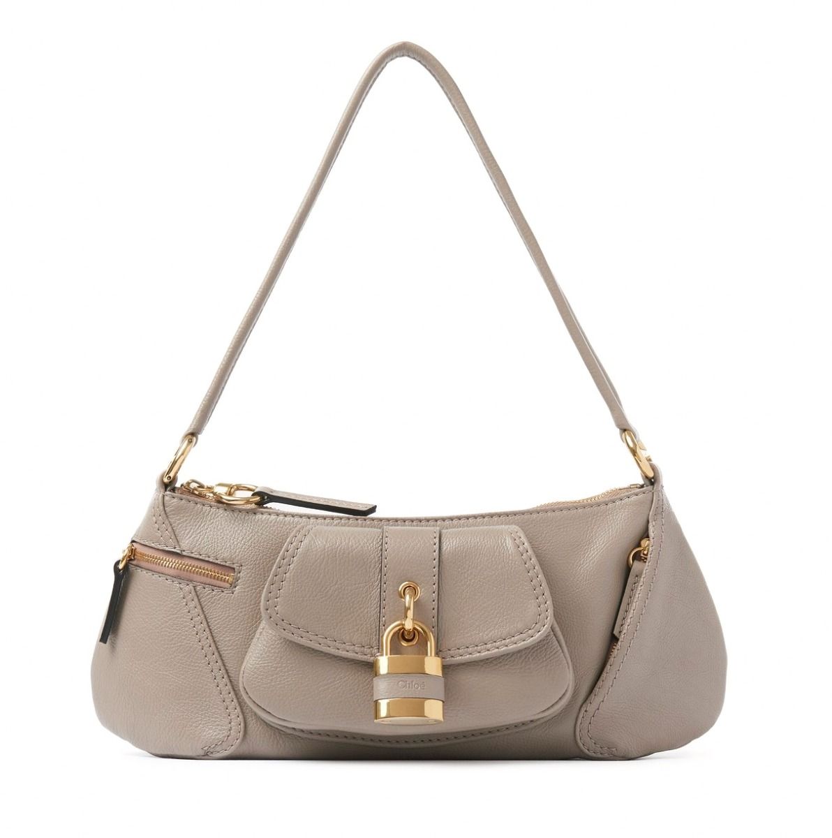 Chloé The 99 Shoulder Bag