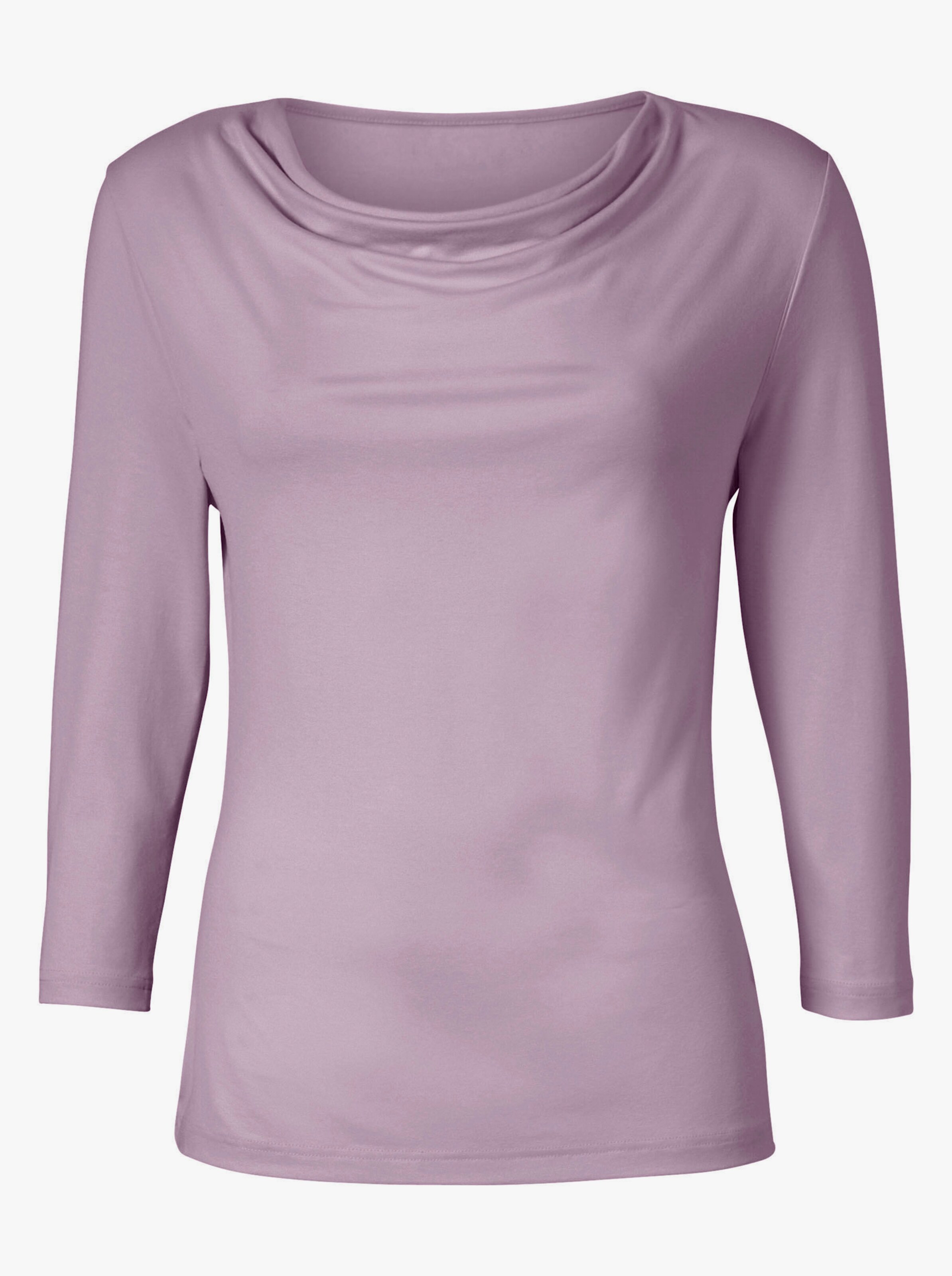 Wasserfallshirt
