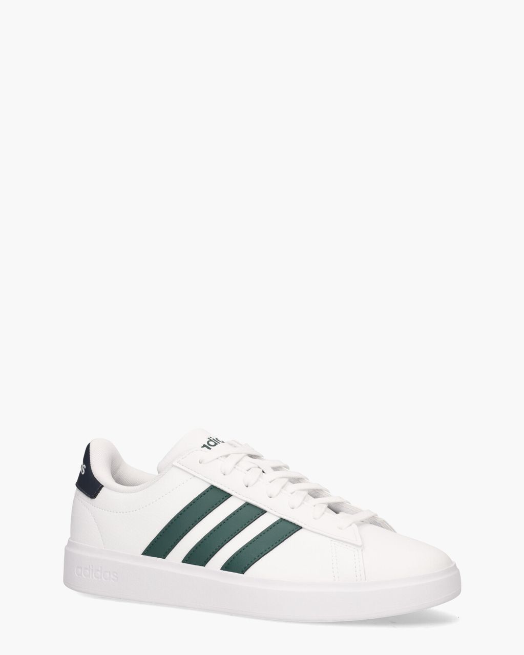 Adidas Grand Court ID4465 Herensneakers