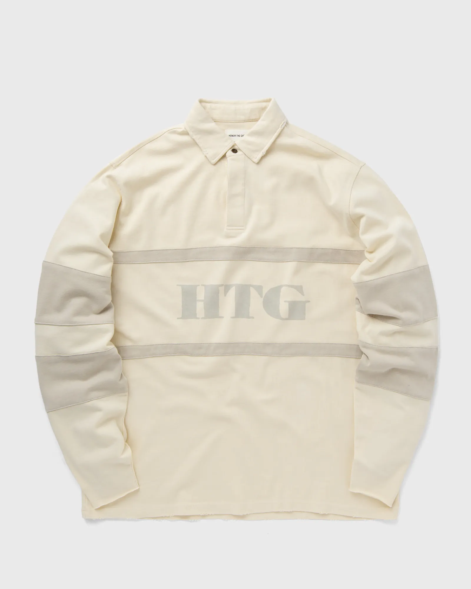 Honor The Gift UNISEX OVERSIZED RUGBY