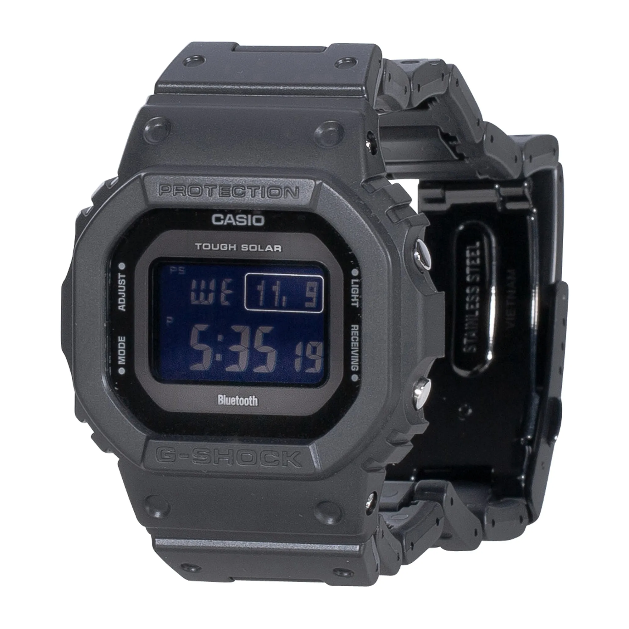 G-Shock -  Armbanduhr G-Shock The Origin GW-B5600BC-1BER