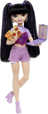 Barbie Dream Besties Dukke Renee