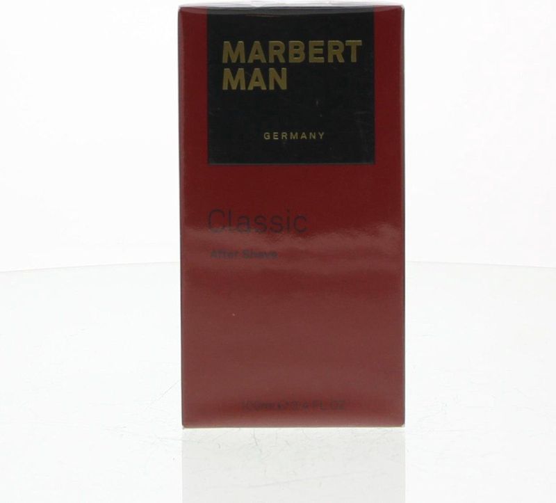 Aramis Classic Heren Aftershave 100 ml