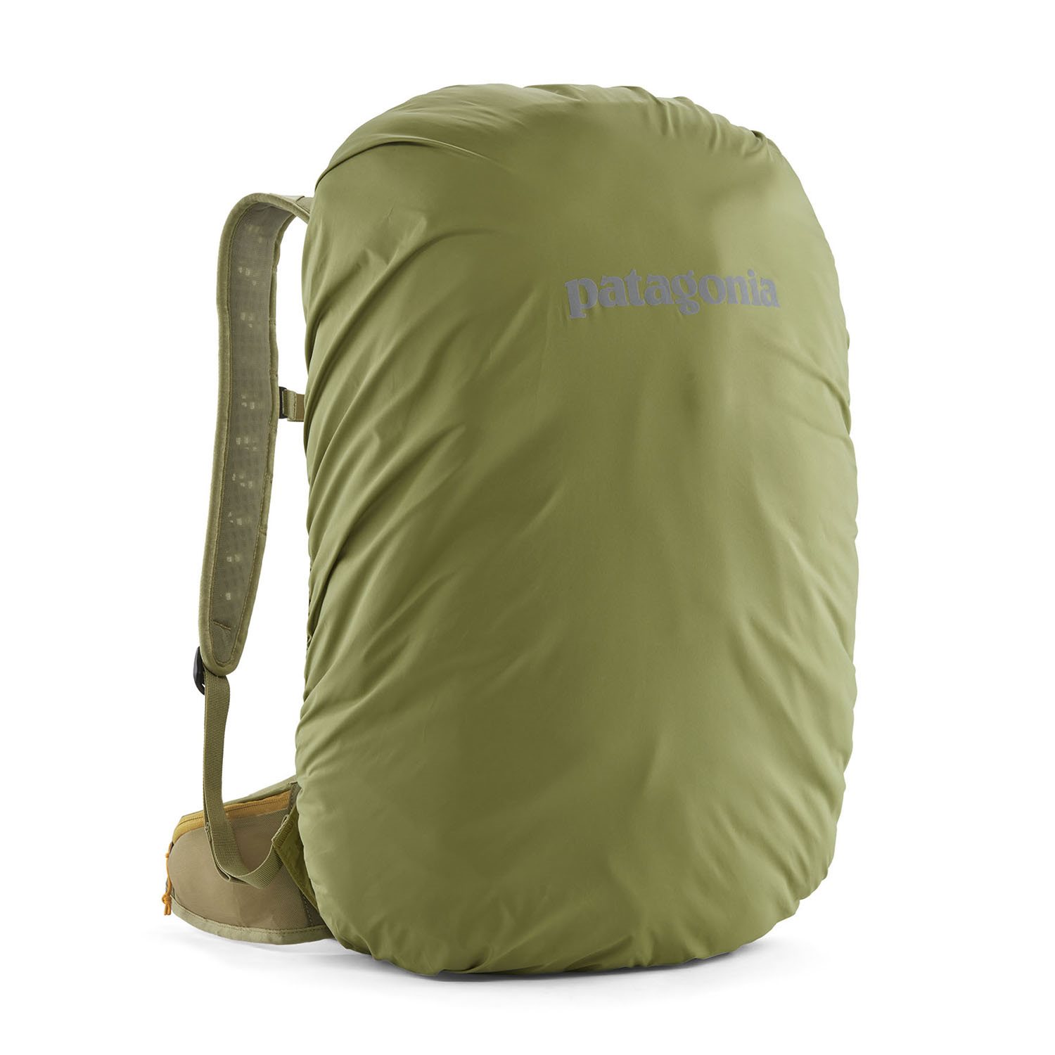 Patagonia Terravia Pack 28L S buckhorn green