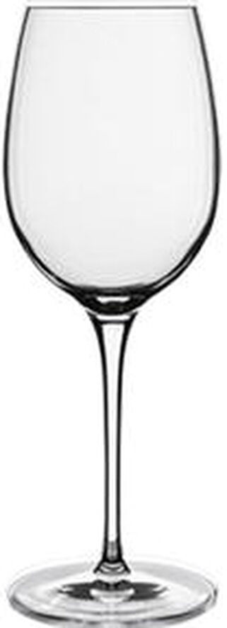 Luigi Bormioli Vinoteque fragrante 2. stk. 38 cl. Transparent