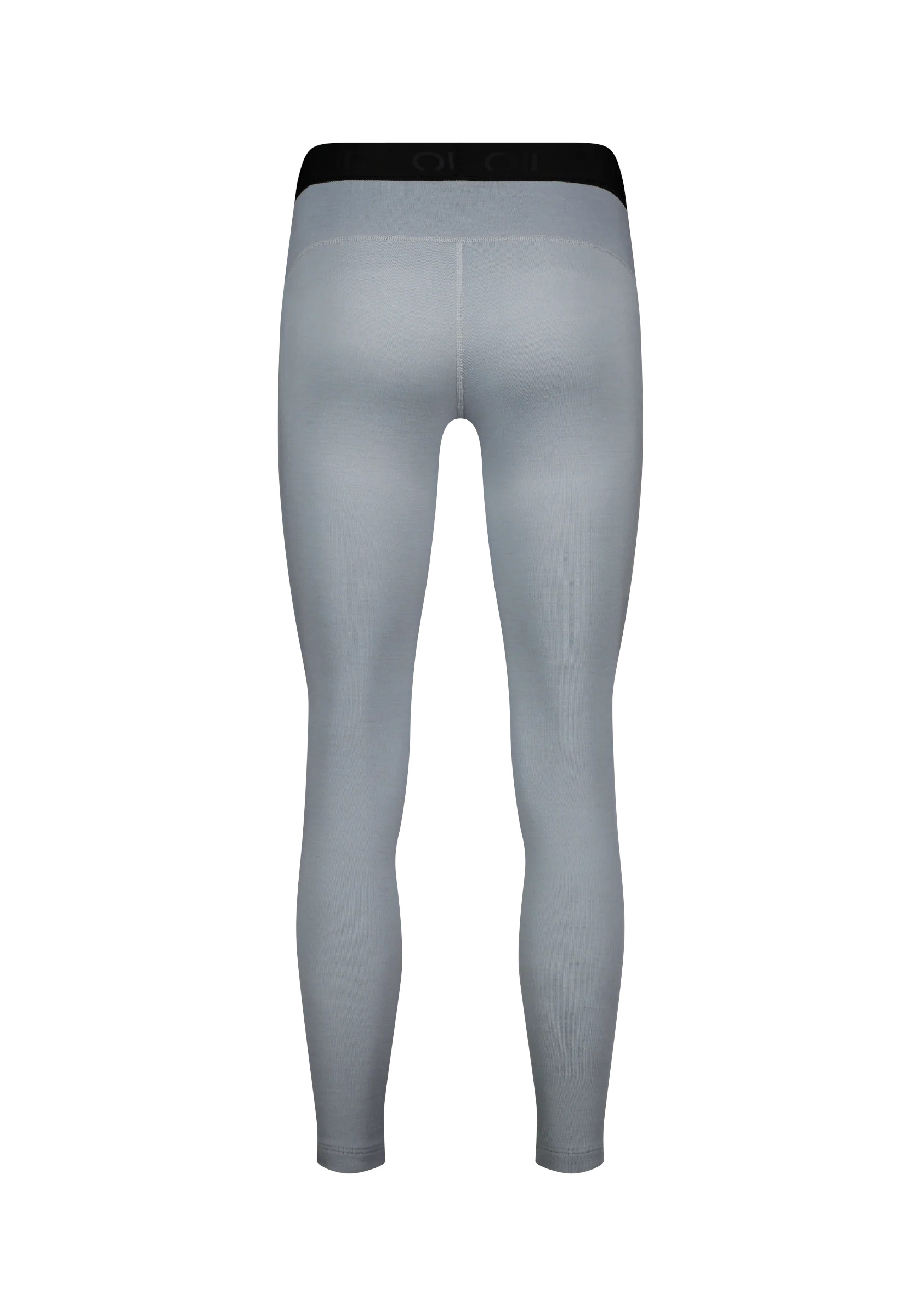 Rotauf Herren-Leggings Eco Merino 200 Pants Sky