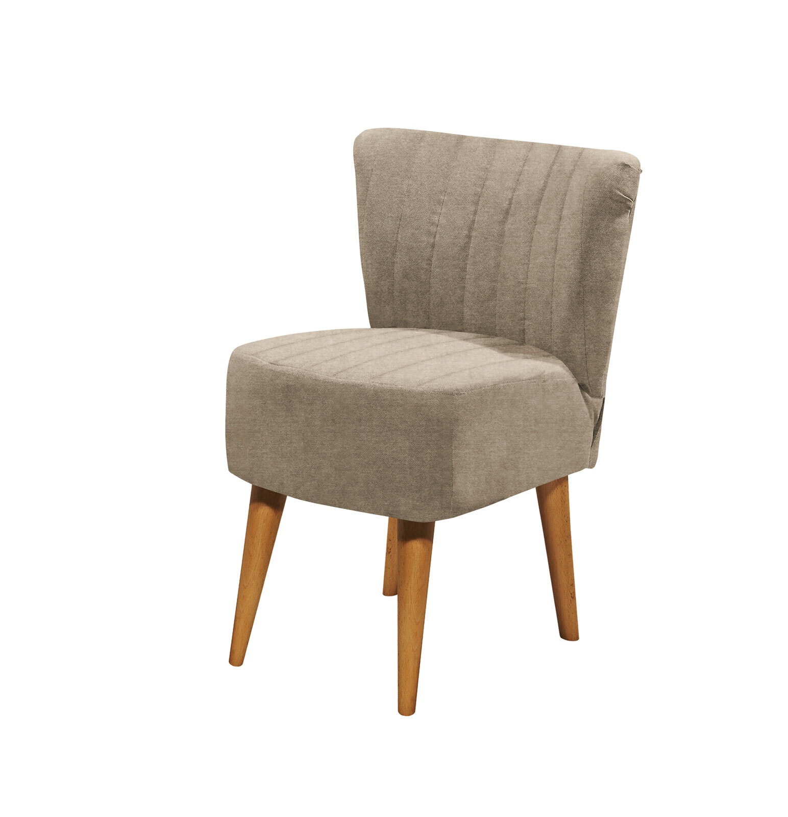 Sessel Bruno 65x89x70 cm flamingo