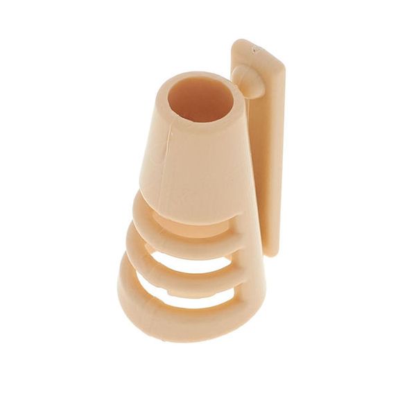 Hide-a-mic COS-11 Lav.-Clip Set beige