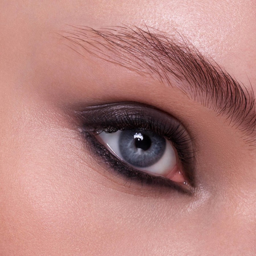 By Terry Crayon Blackstar Eyeliner N1 Black Print 1,2g