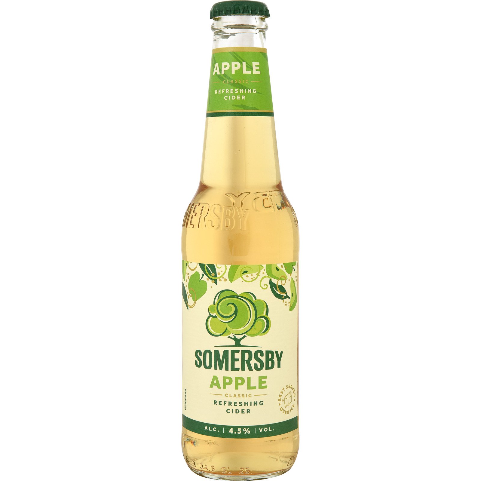 Somersby Apple Cider 33 cl