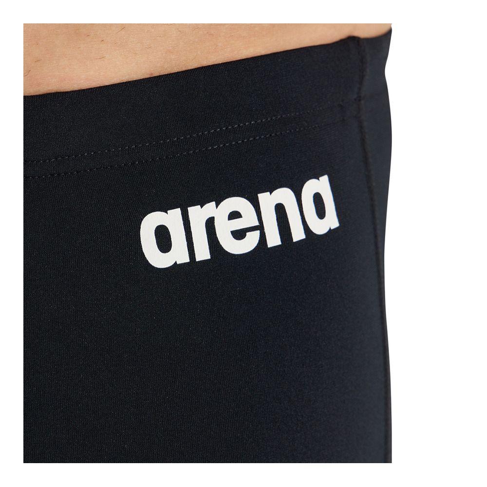 Arena TEAM - Jammer Homme black/white