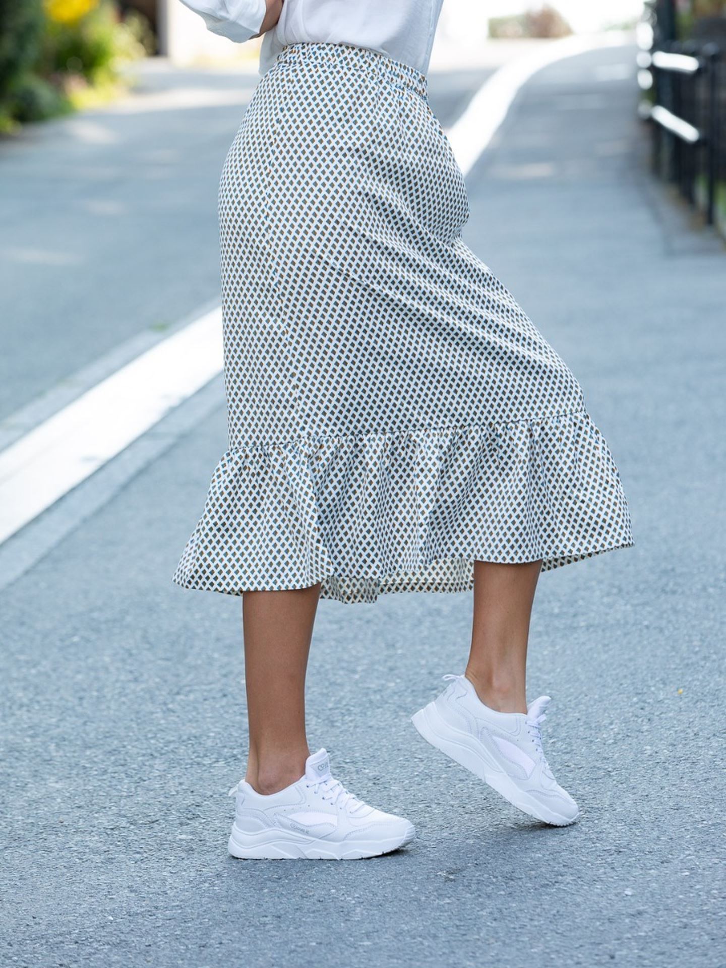 MSCH Copenhagen Kimora Karma Skirt