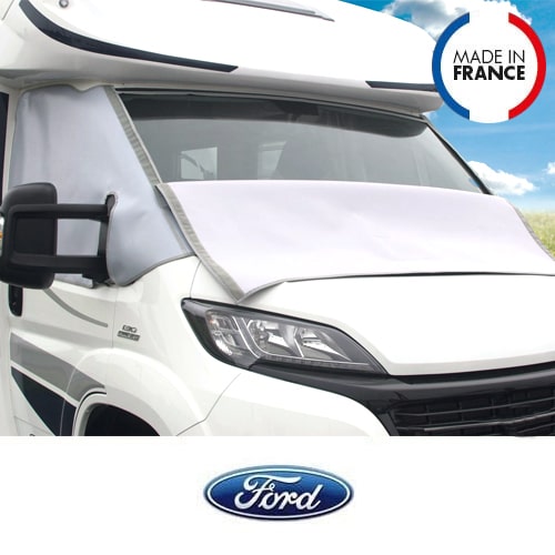 Volet Thermoval Luxe pour Ford Transit de 2006 à 2014