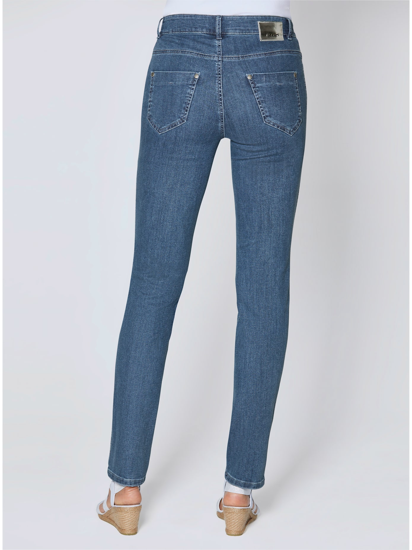 Jean premium