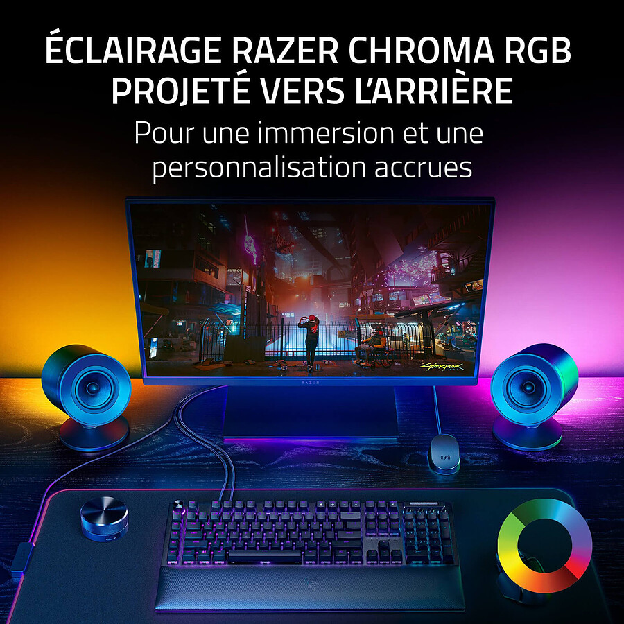 Razer Nommo V2 Pro