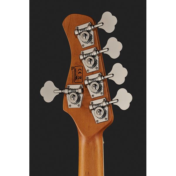 Marcus Miller V5R Alder-5 TS