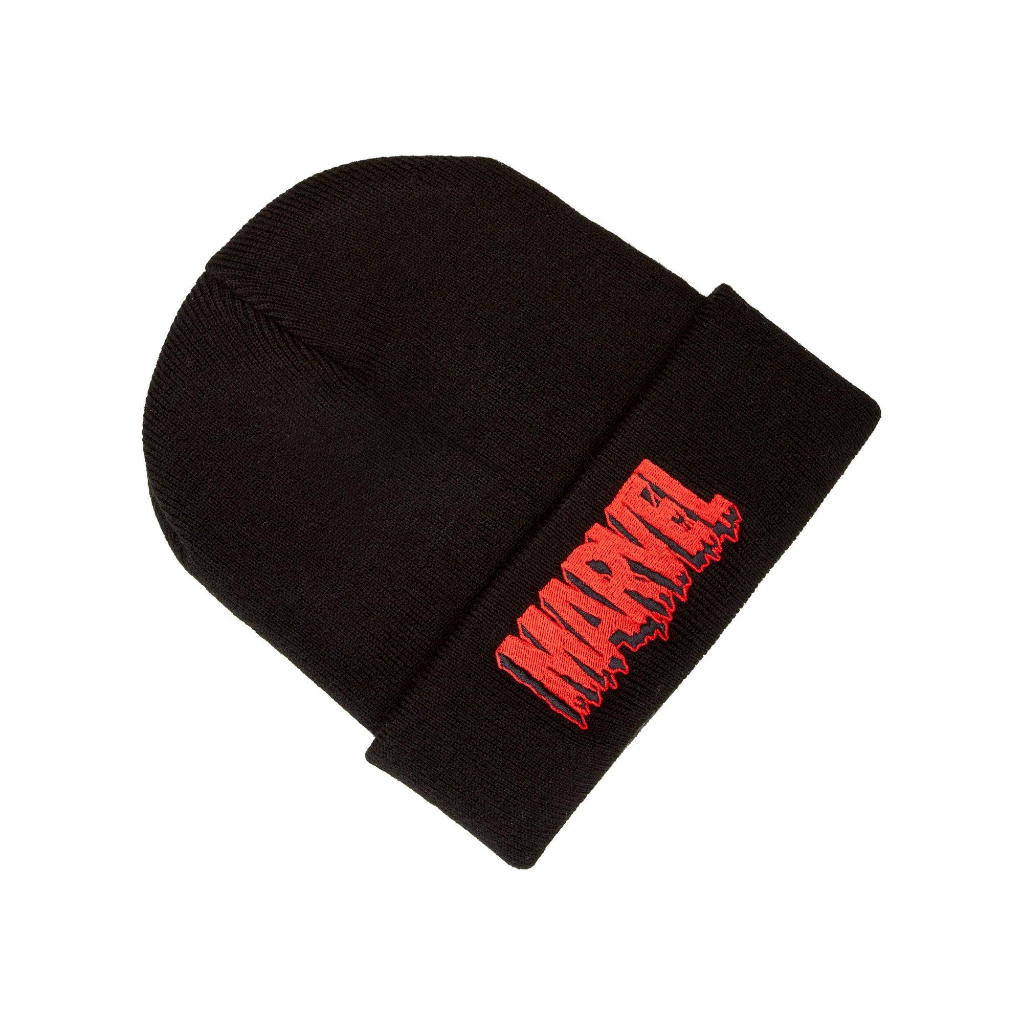 Marvel Comics Beanie