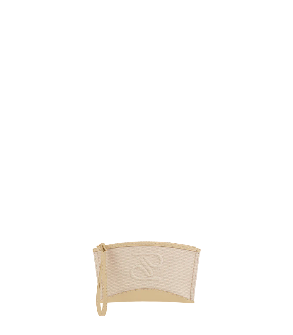Pochette Ilo - Sable