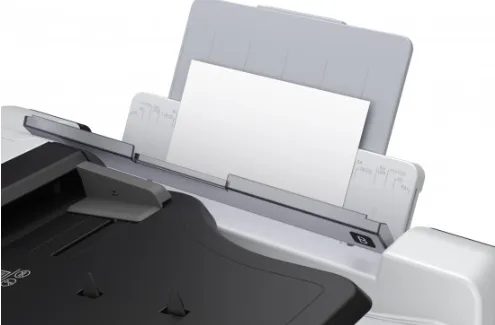 Epson WorkForce Pro WF-C878RDWF - Multifunktionsprinter - farve - blækprinter - A3 (297 x 420 mm) (original) - A3 (medie) - op til 22 spm (kopiering) - op til 24 spm (udskriver) - 335 ark - 33.6 Kbps - Gigabit LAN, Wi-Fi(n), USB 3.0, USB 2.0 vært