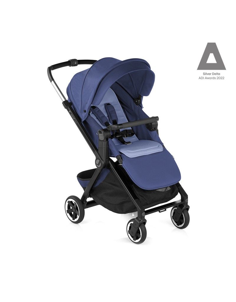 Poussette bébé Newel