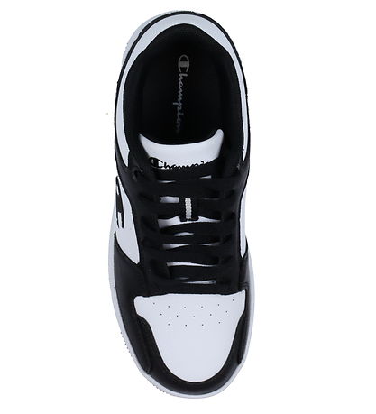 Champion Schuhe - RD18 2.0 B GS Low Cut - White Swan
