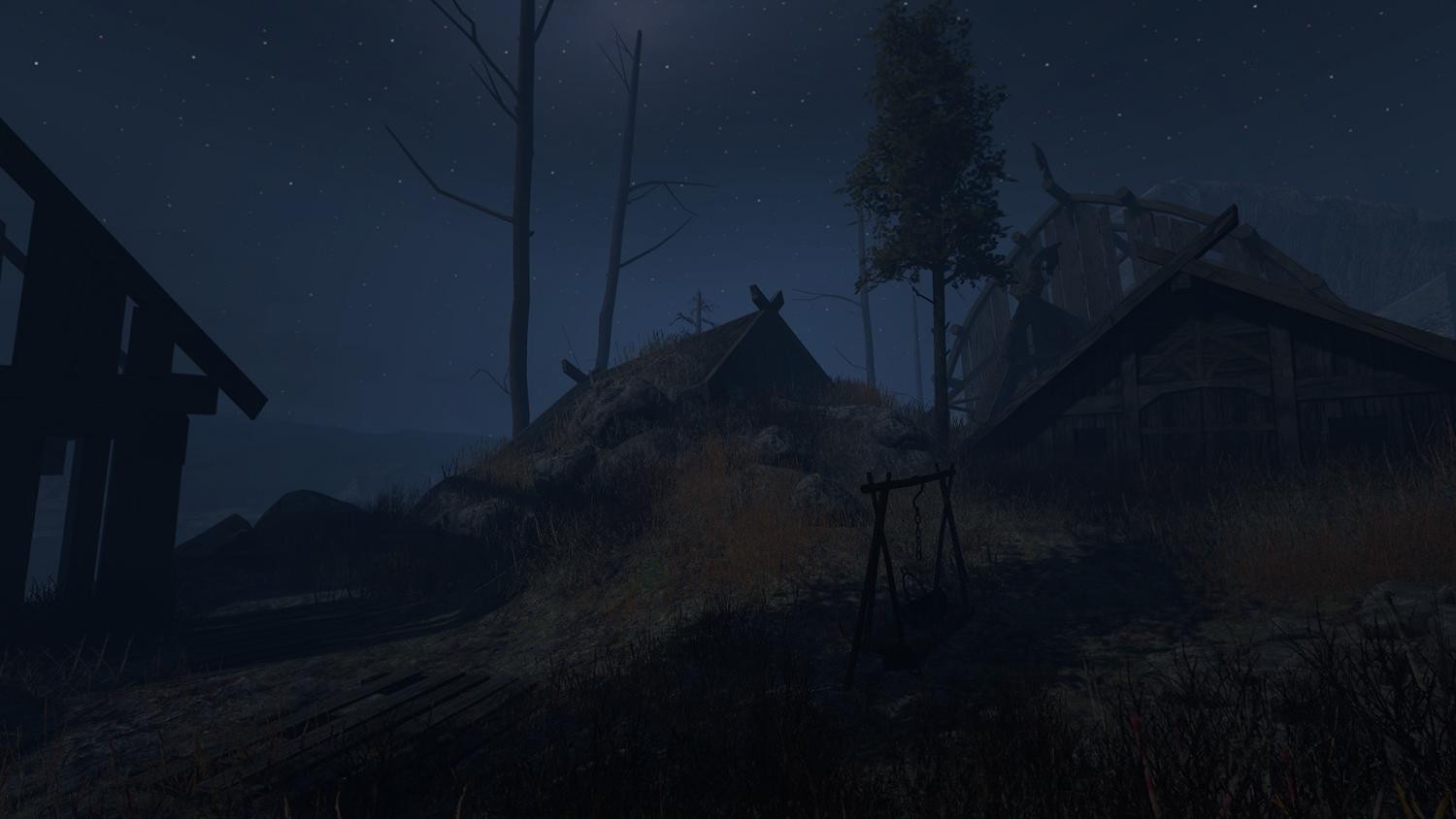 Through the Woods: Digital Collector's Edition- PC