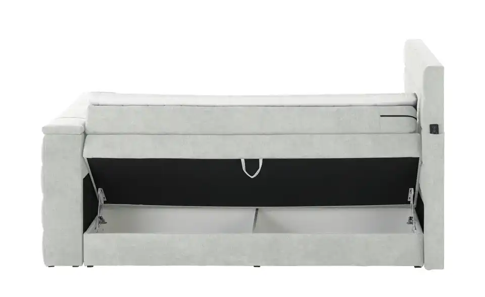 Boxspringbett Denver 6