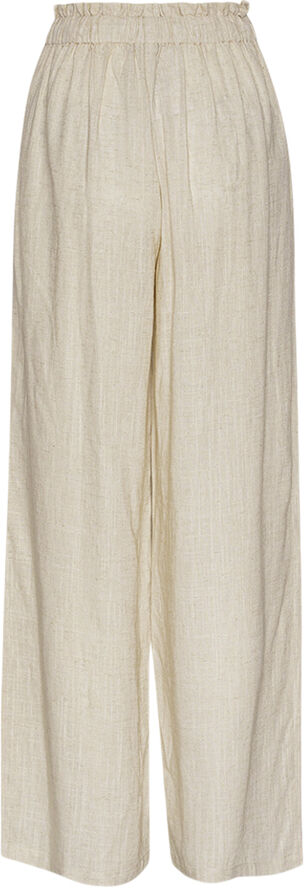 A-VIEW Lerke new pants Sand
