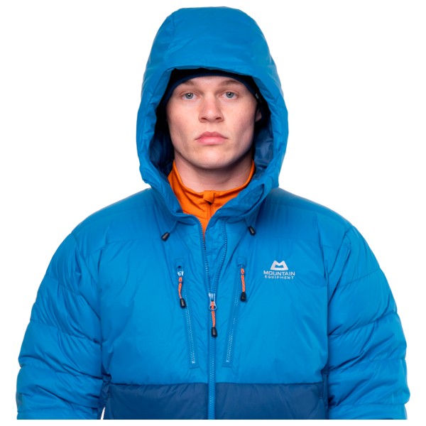 Mountain Equipment - Paiyu Jacket - Doudoune