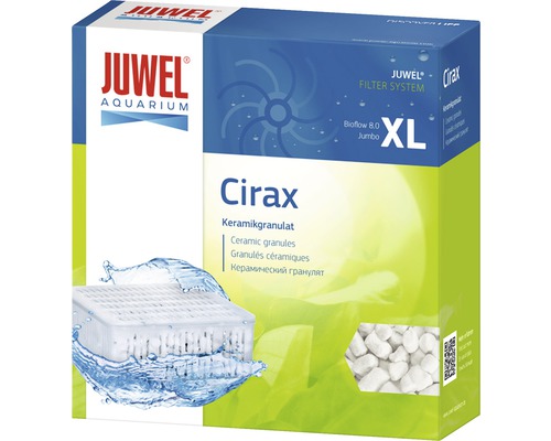 JUWEL Cirax Jumbo filtermedium