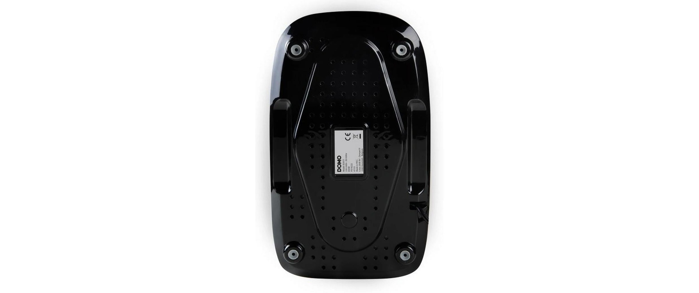 Domo Brotbackautomat »B3977« 850 W