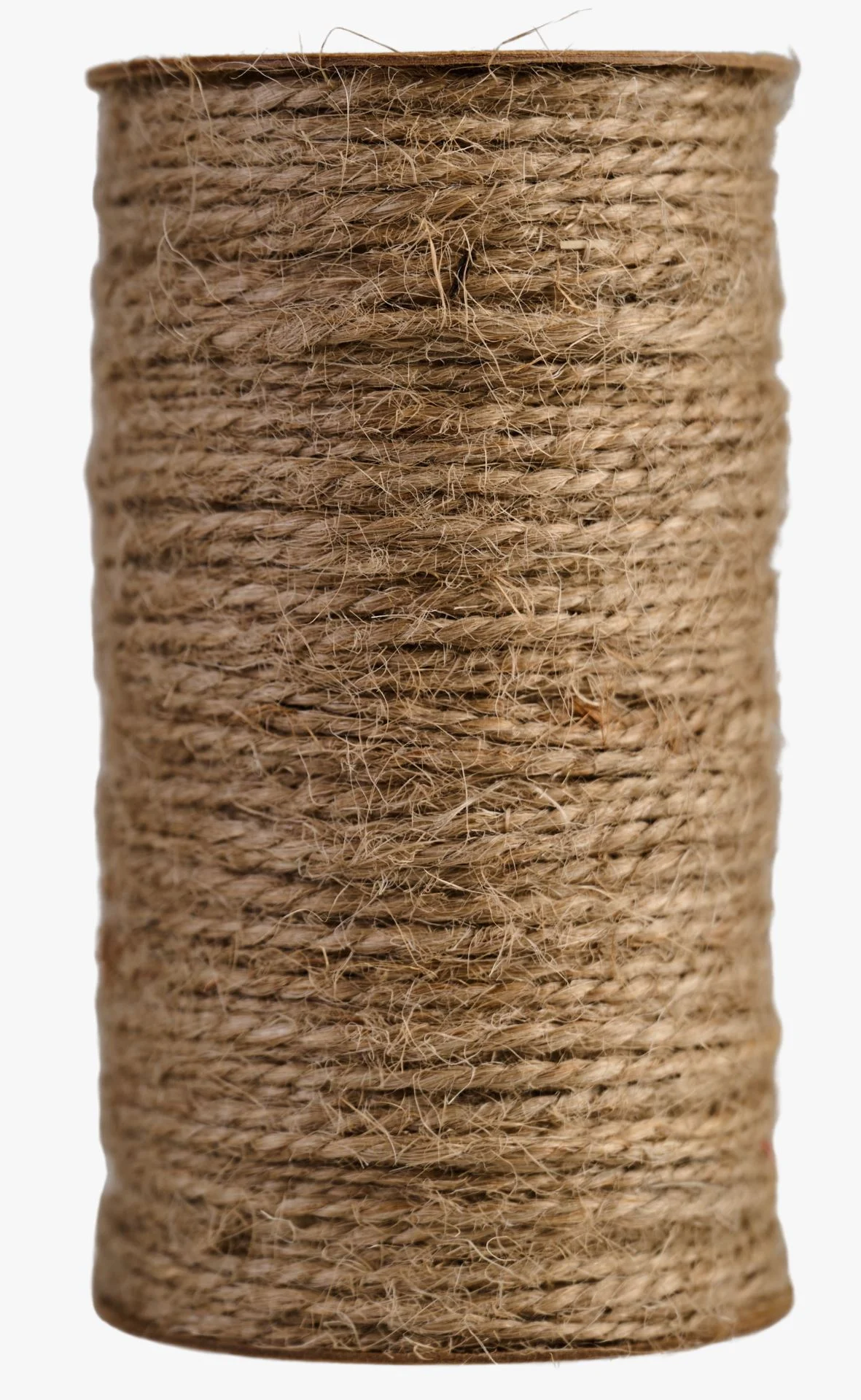 Gavebånd multi svart - 30 m