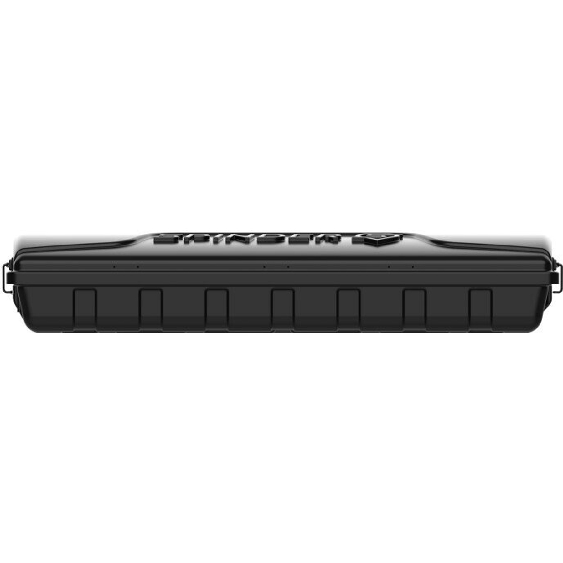 Spinder BX1 Transport Box met SB3 Platform