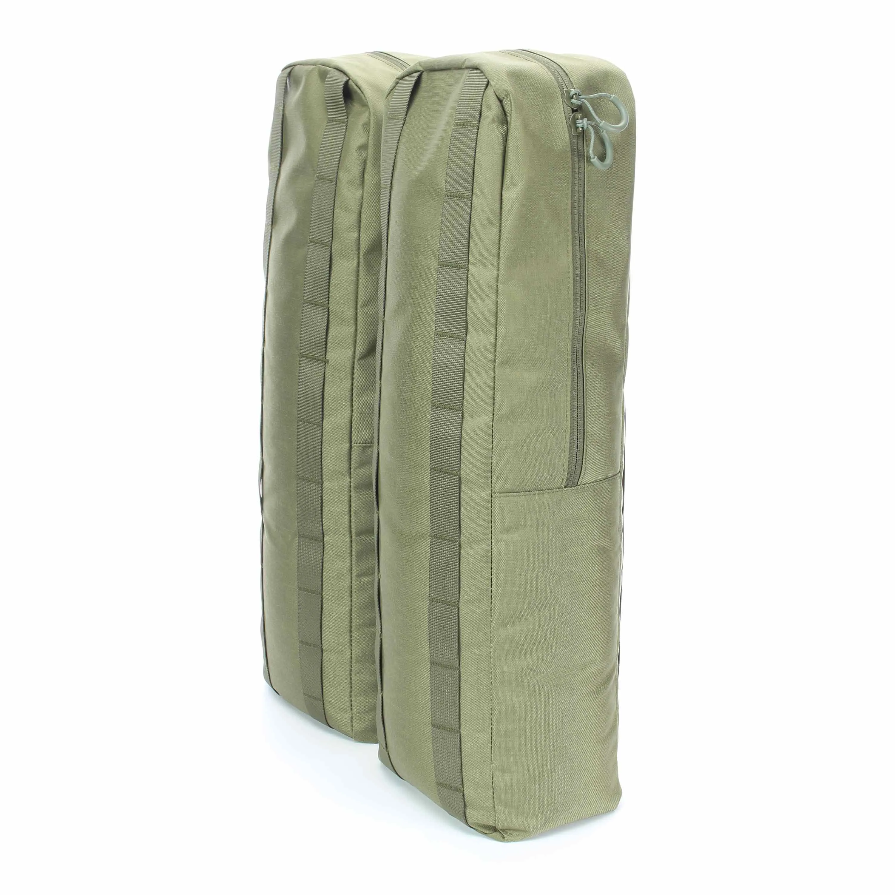 Zentauron -  Rucksacktasche Batwing Pouch