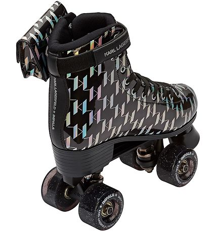 Impala Rollschuhe - Quad Skate - Karl Lagerfeld
