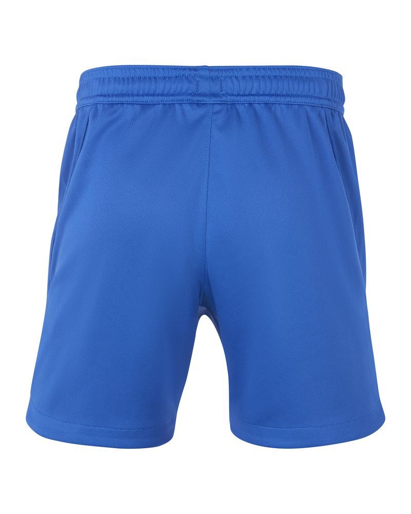 Short de hand Nike Team Court Bleu pour enfant