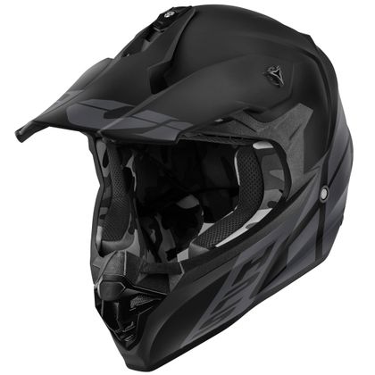 Casque cross Givi 60.1 INVERT 2024 - Bleu / Gris