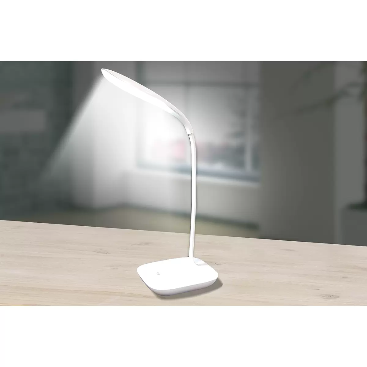 Mobile Tischleuchte Starlyf Mobile Lamp weiss