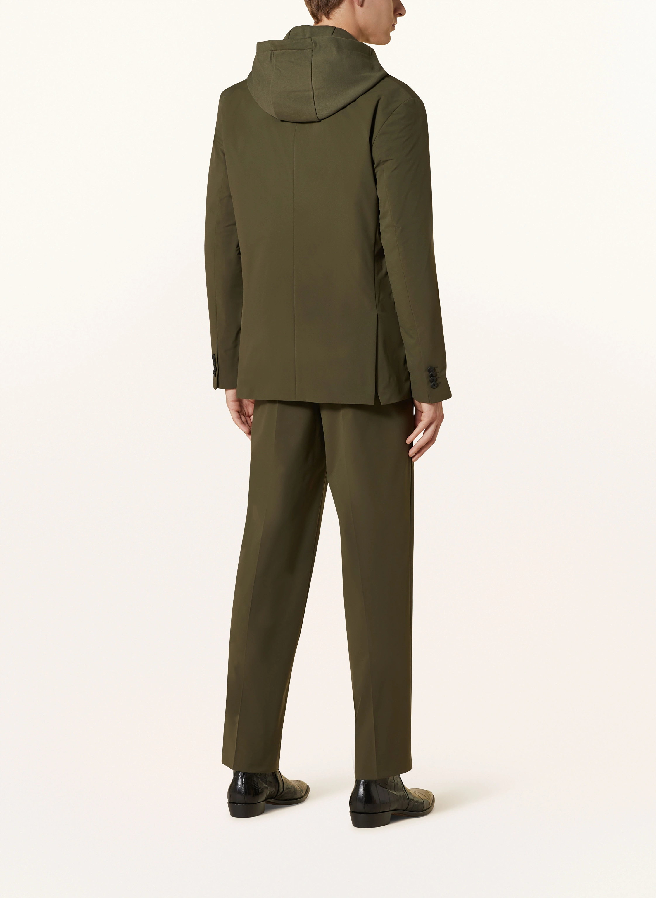 HUGO Anzug HU/GO243X Slim Fit