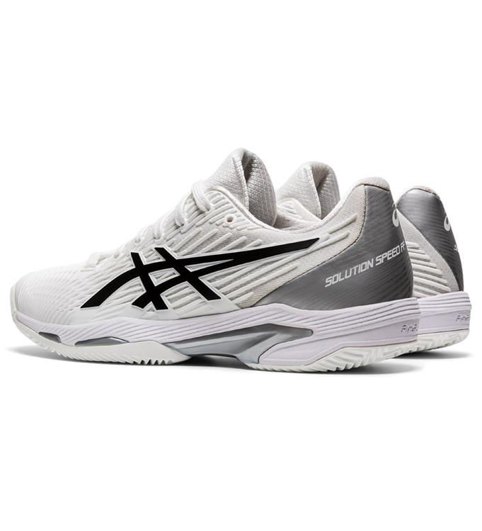 ASICS Women Solution Speed FF 2 Clay Tennisschoenen