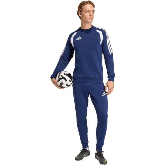 adidas Tiro 26 League Sweat Crew Top