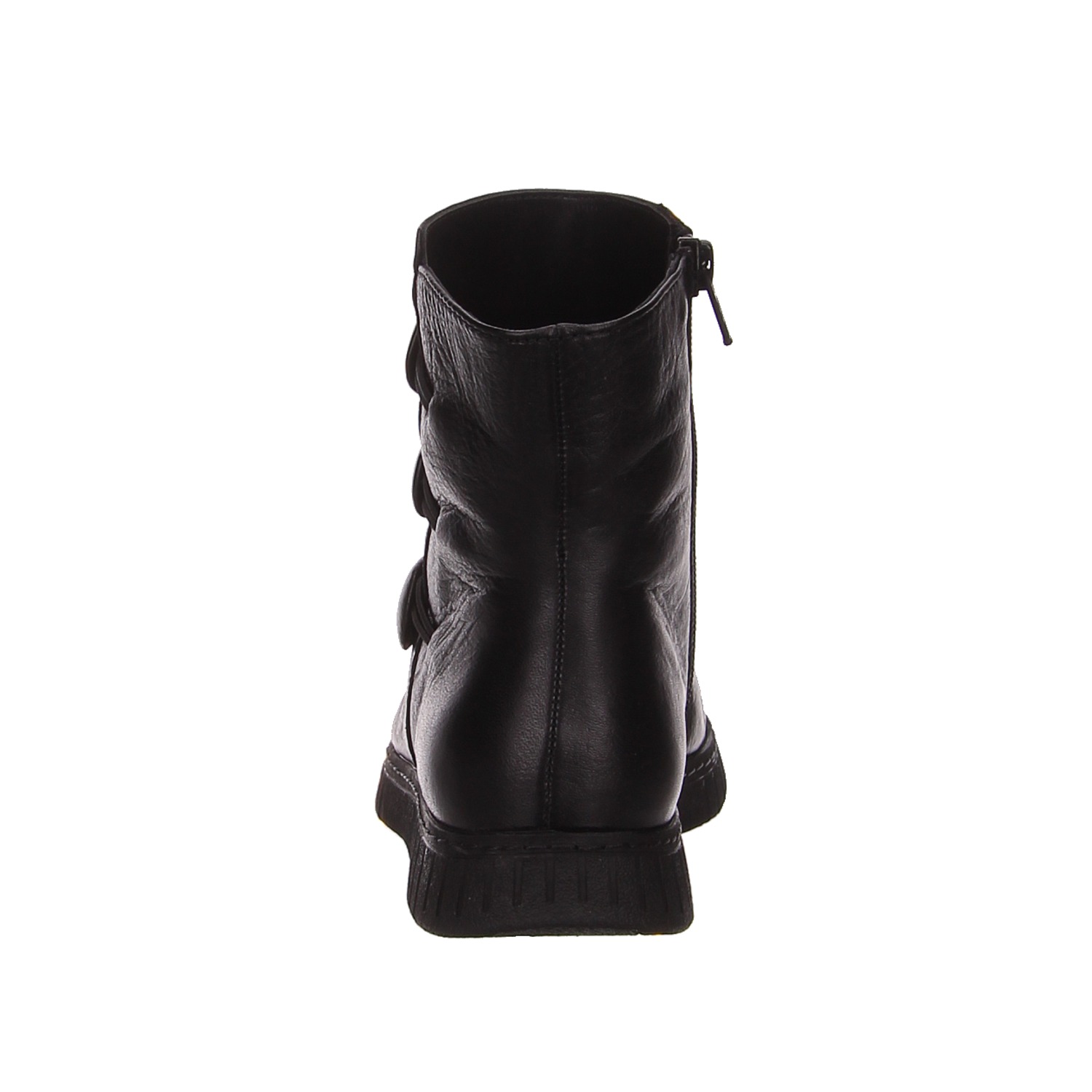 Gemini Stiefeletten schwarz schwarz