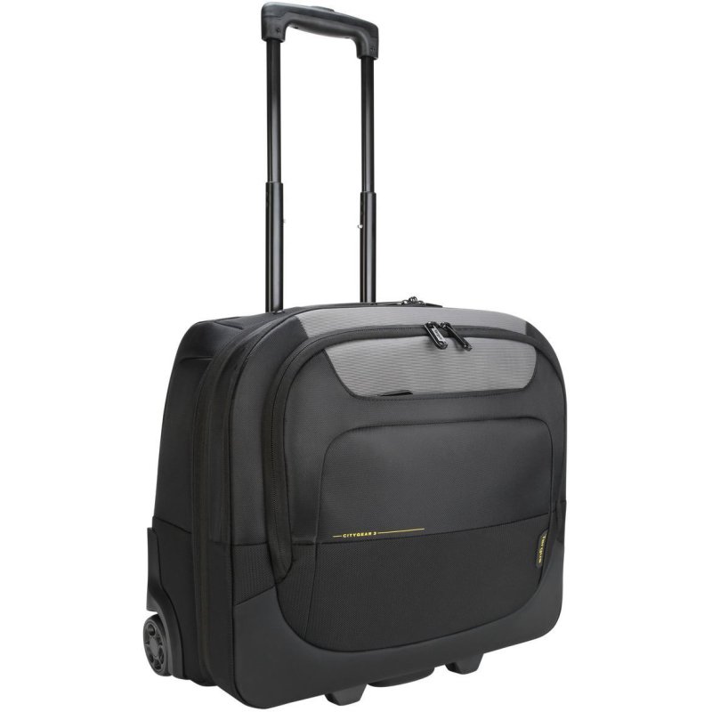 Targus TCG717GL sacoche d'ordinateurs portables 43,9 cm (17.3