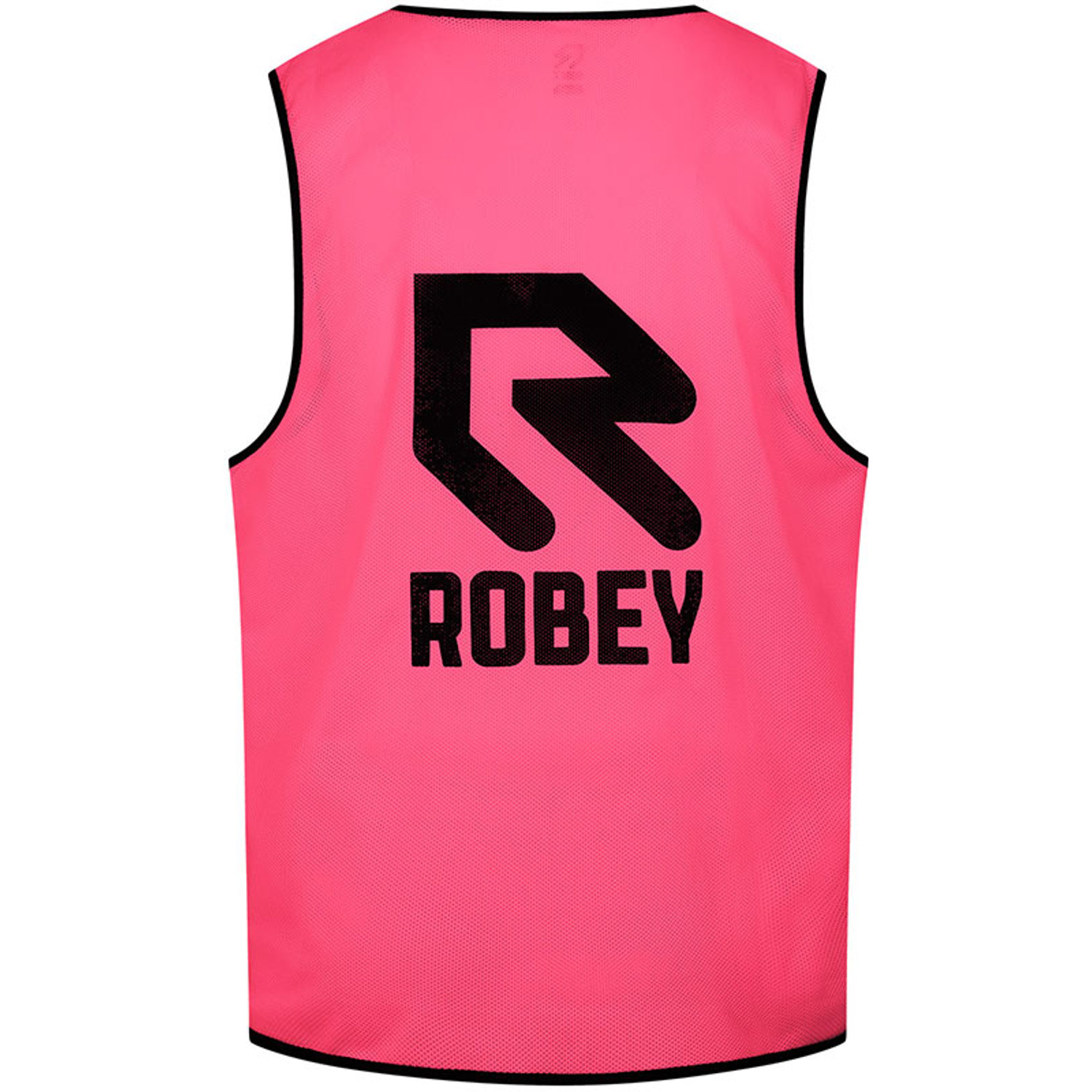 Robey Hesje