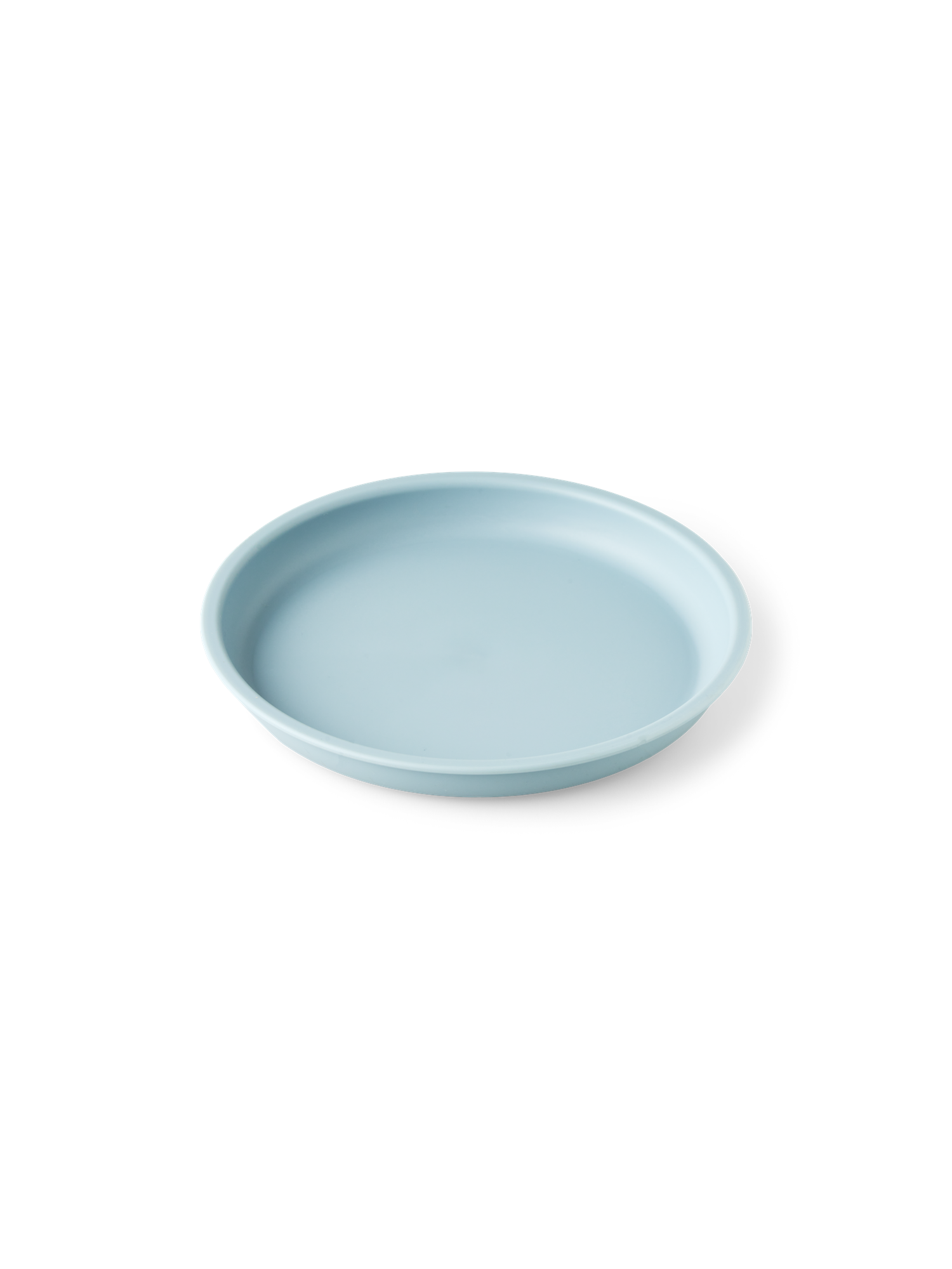 Tallerken til børn | Polypropylen. Ø20 cm. | Dusty Green