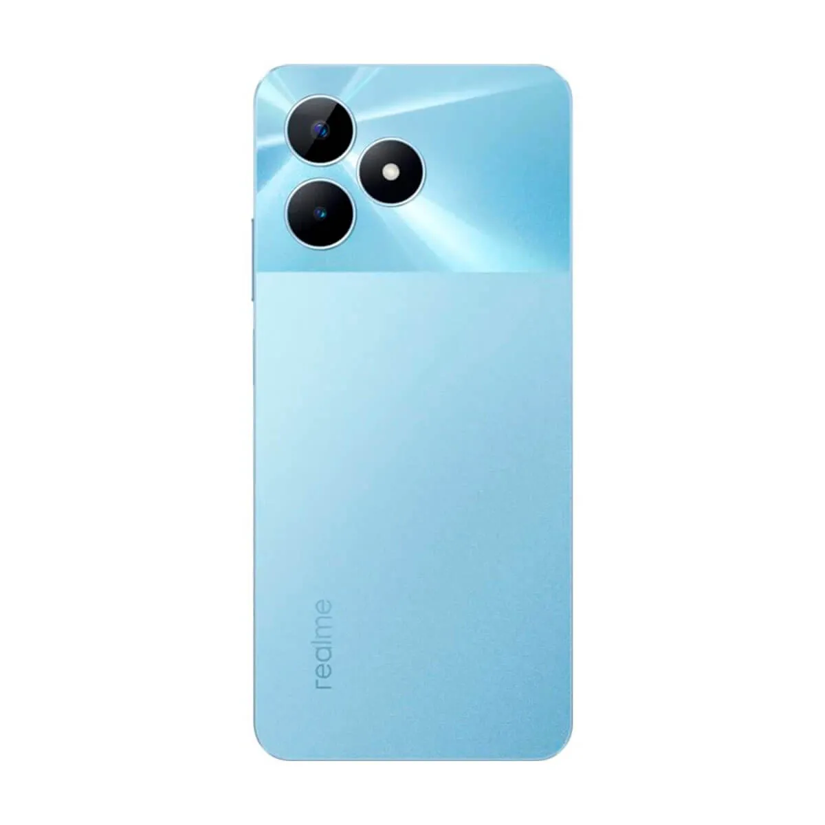 Realme Note 50 - Bleu