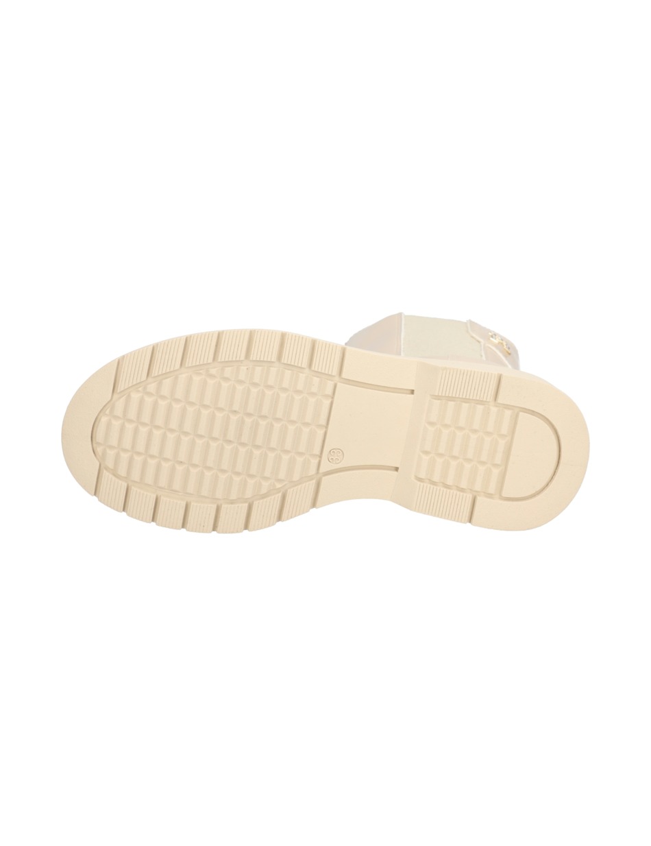 Stiefelette