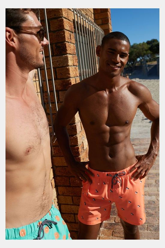 Shiwi Shiwi Stretch Swimshort Puffin Zwembroek